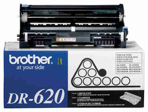 Brother Drum Unit (BR-DR-205)