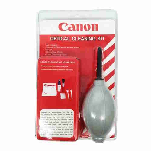 Canon Cleaning Kits