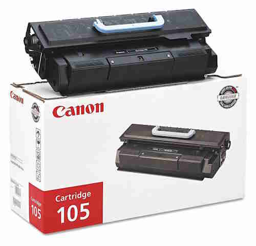 Canon Laser Cartridge (CN-2007)