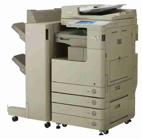 Copier Machine