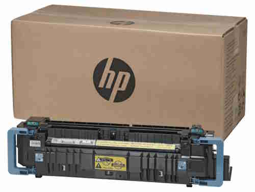 HP Fuser Units