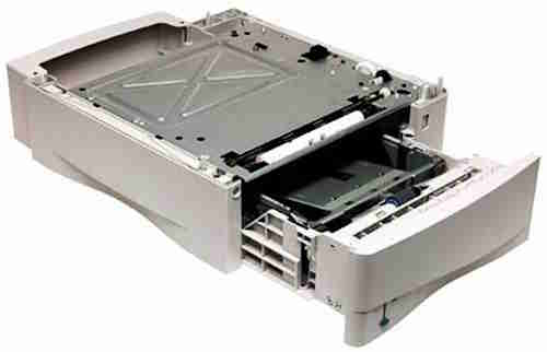 HP Output Trays