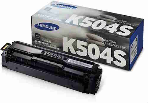 Samsung Toner Cartridges