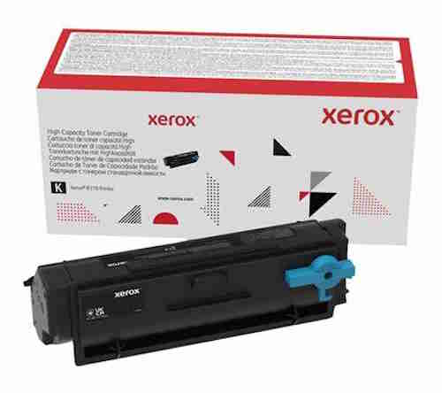 Xerox Toner Cartridges